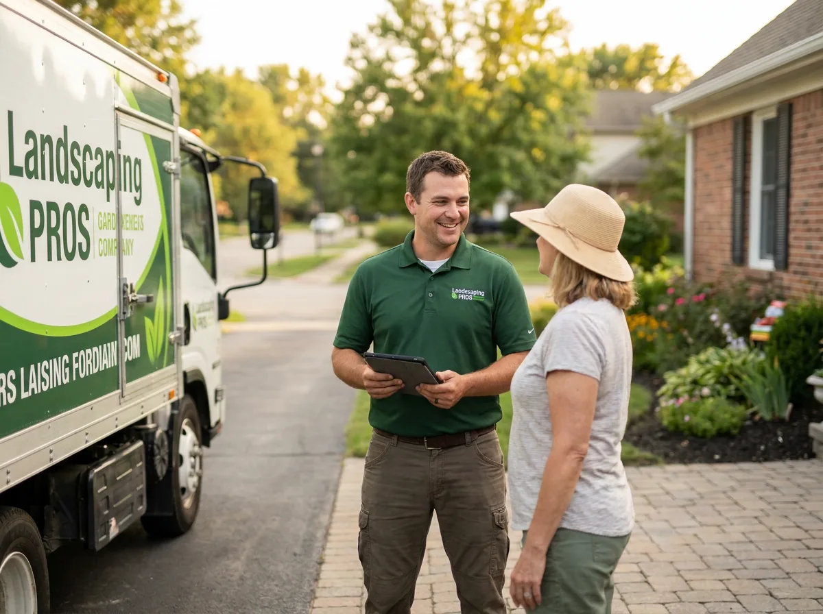 Landscaping Kellogg, IA FAQs